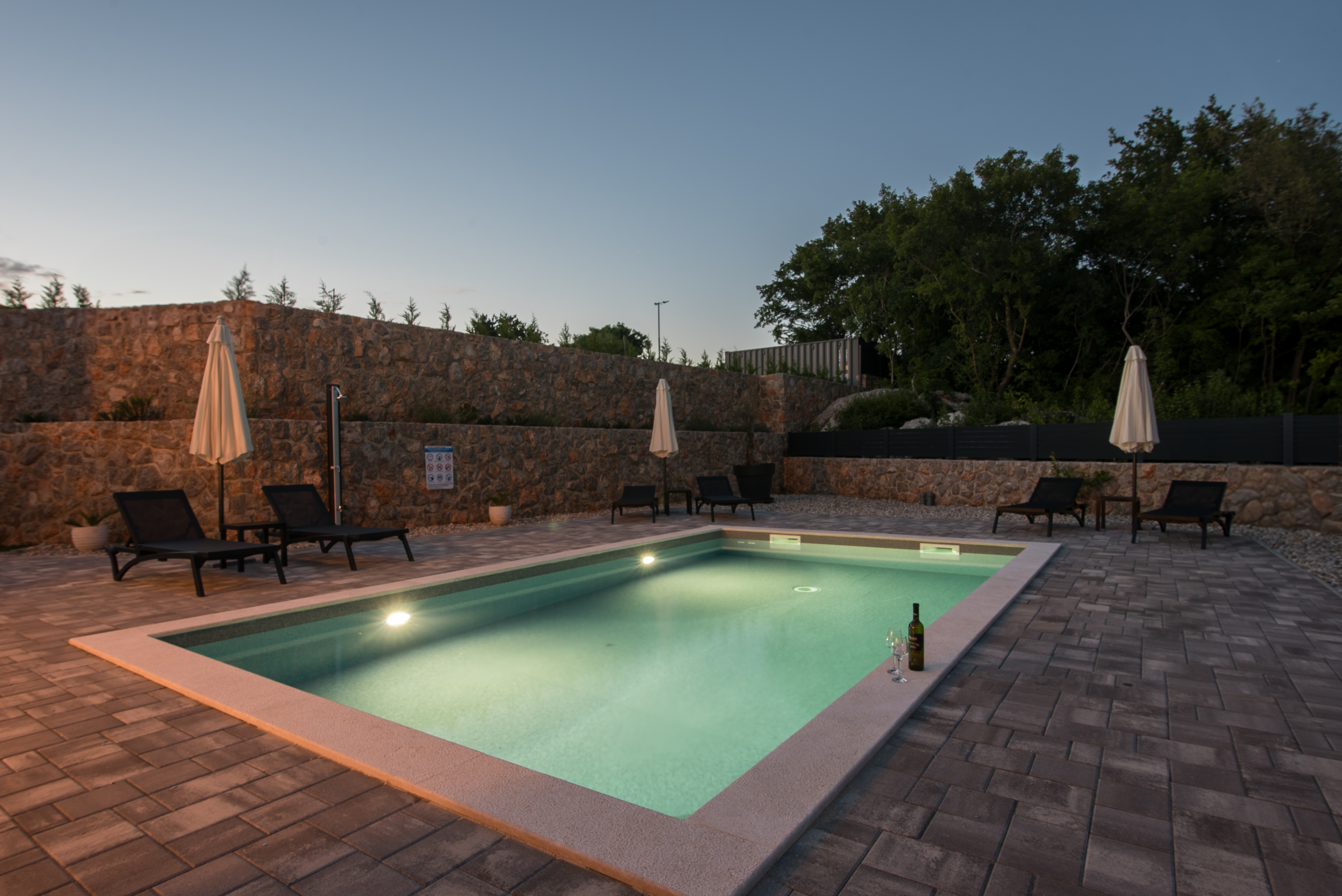 Villa Tara Krk
