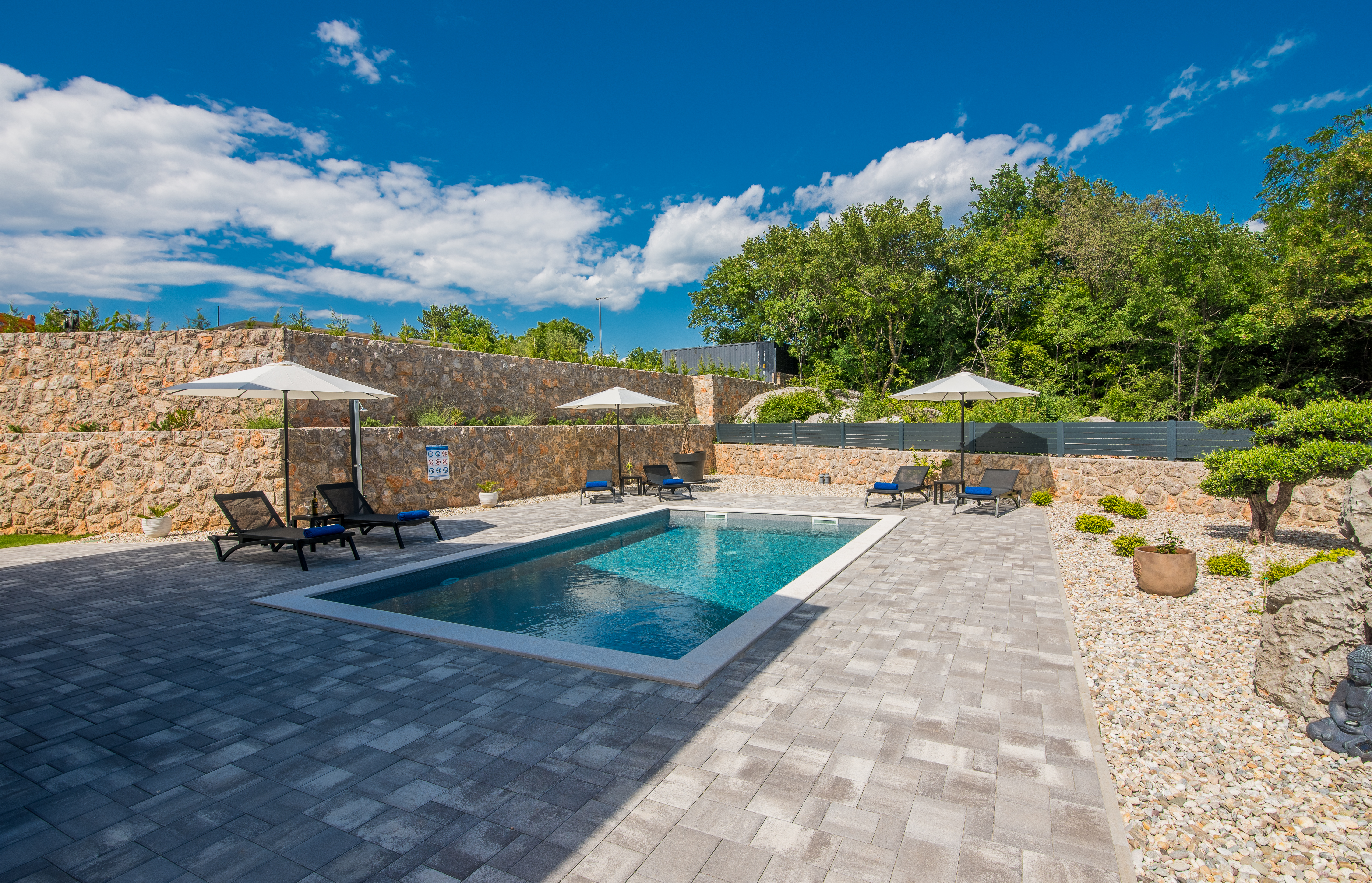 Villa Tara Krk