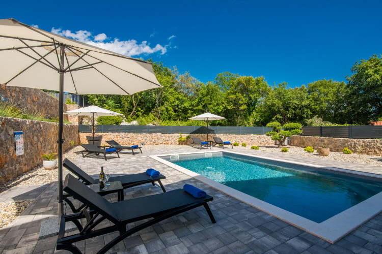 Villa Tara Krk