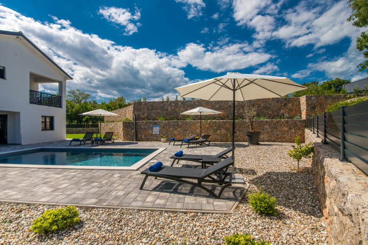 Villa Tara Krk