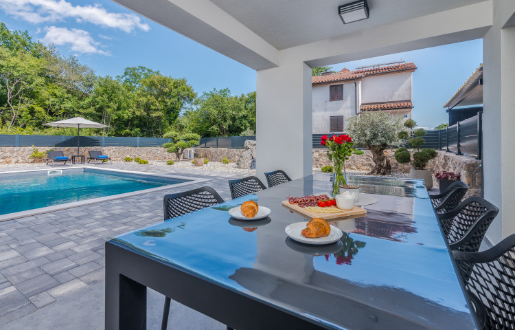 Villa Tara Krk