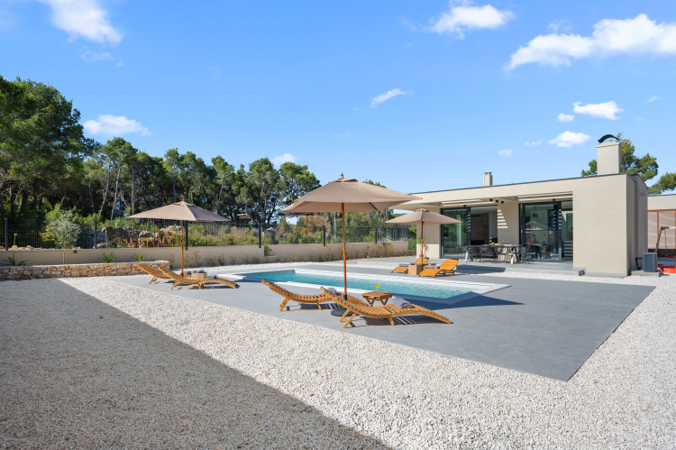 Villa Grandiosa