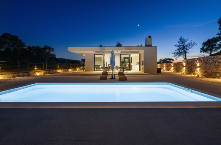 Villa Grandiosa