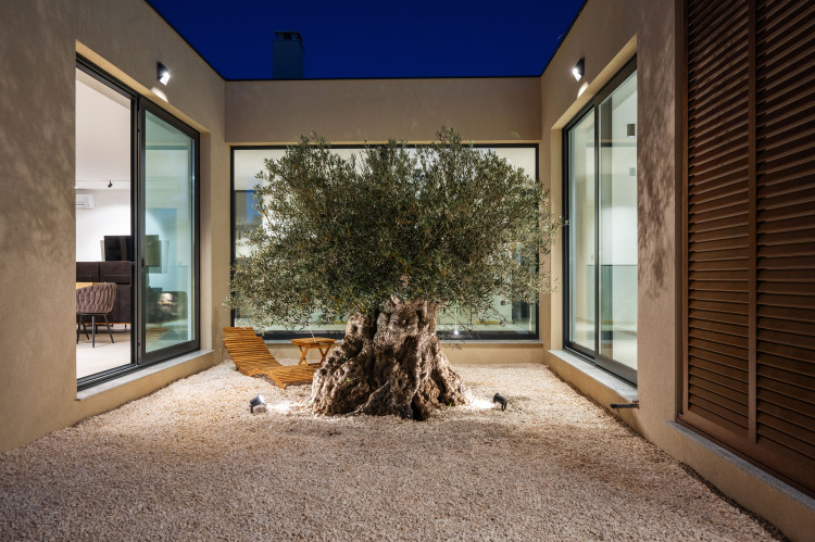 Villa Grandiosa