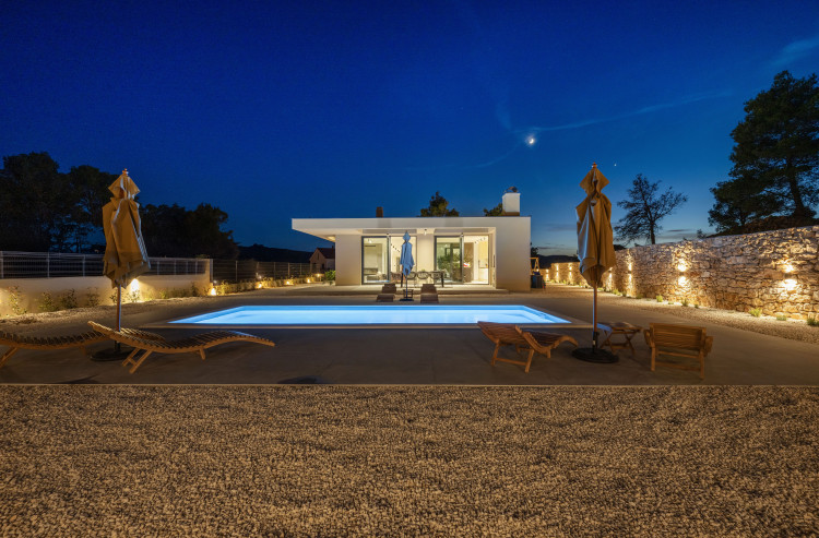 Villa Grandiosa