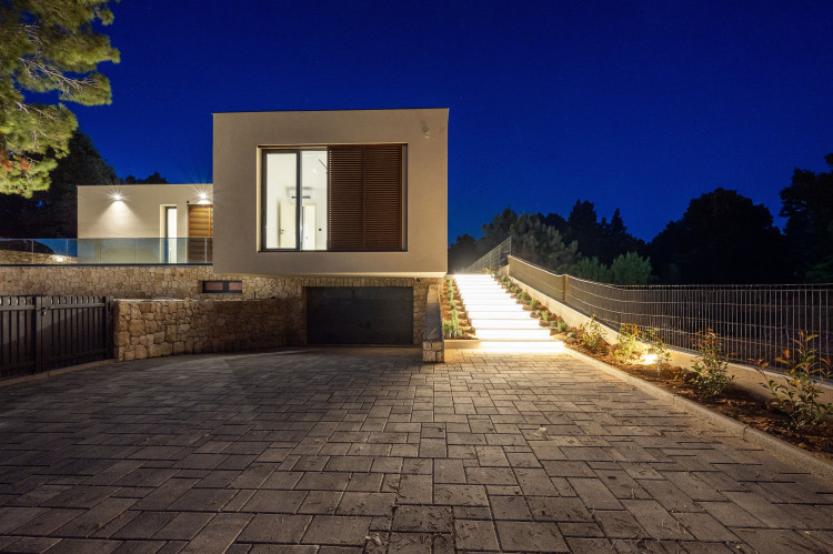 Villa Grandiosa