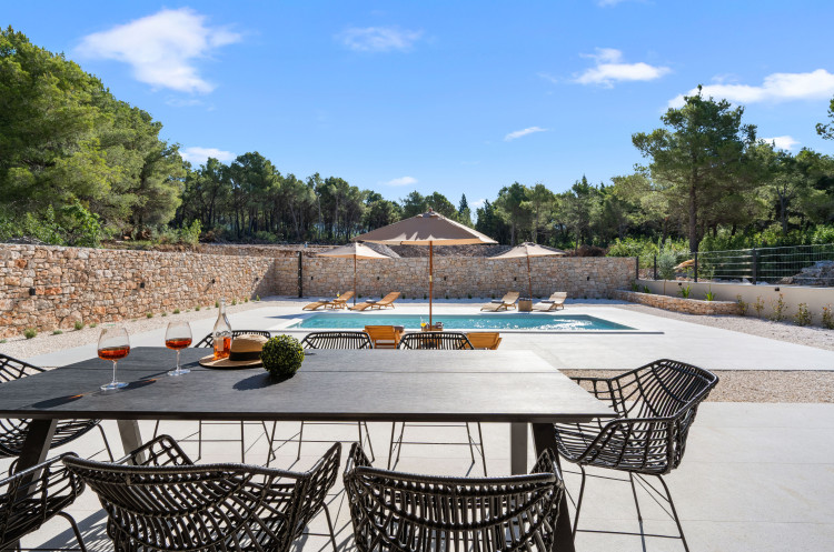Villa Grandiosa