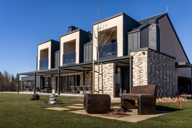 Villa Alfa