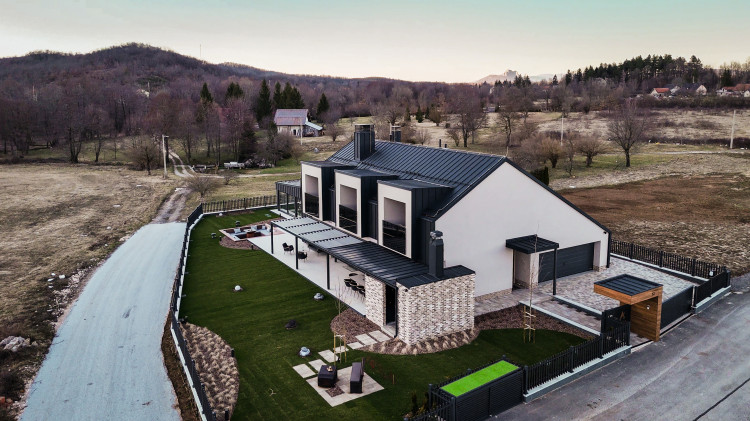Villa Alfa