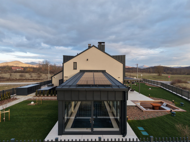 Villa Alfa