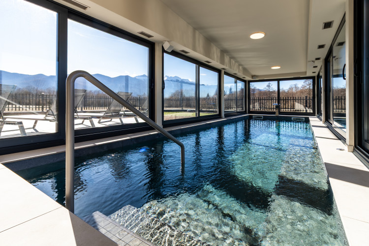 Villa Alfa