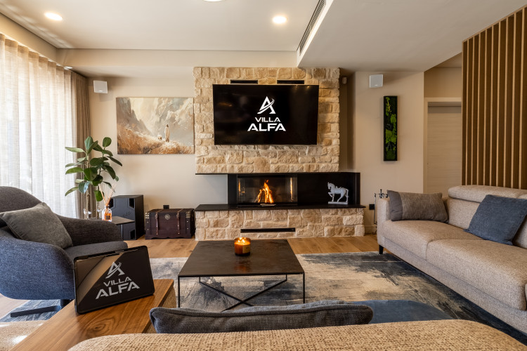 Villa Alfa