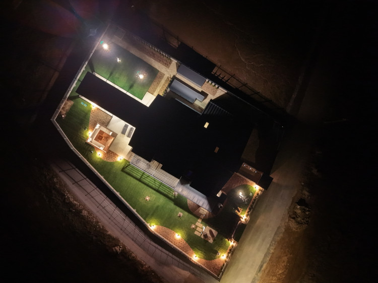 Villa Alfa