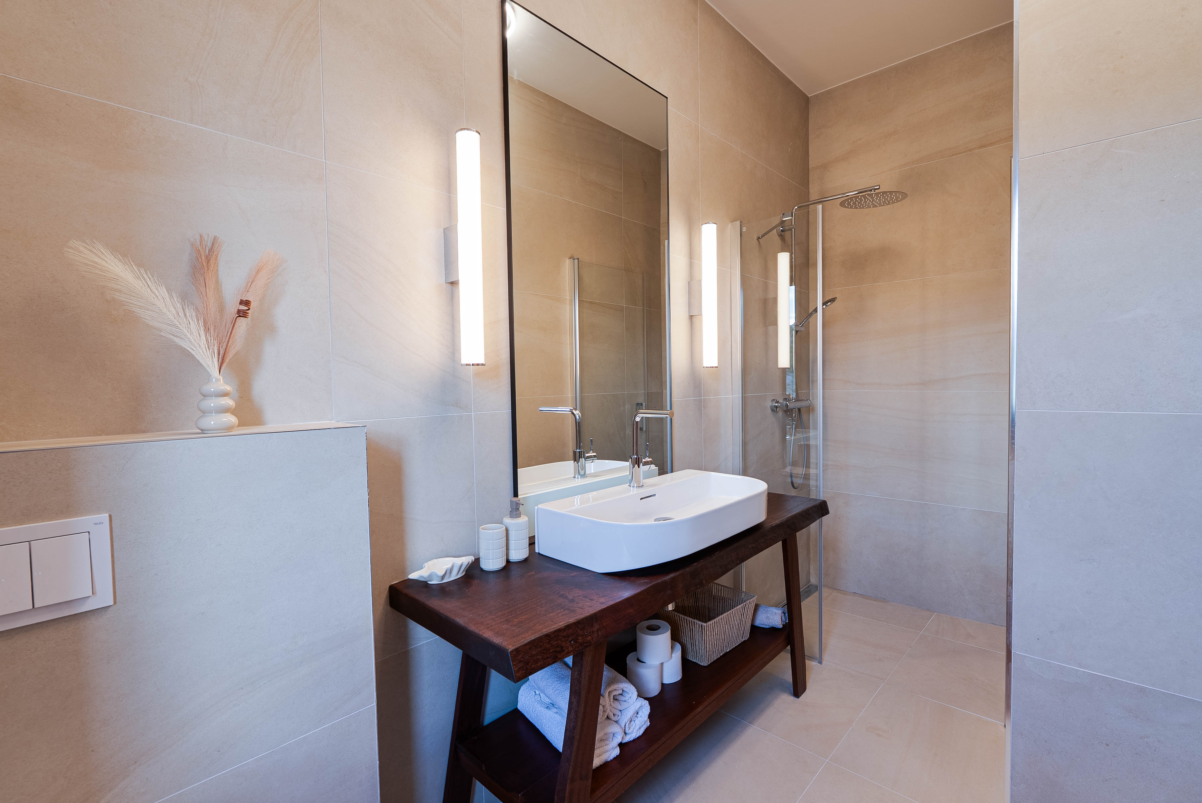 Villa Residence Grande Mare