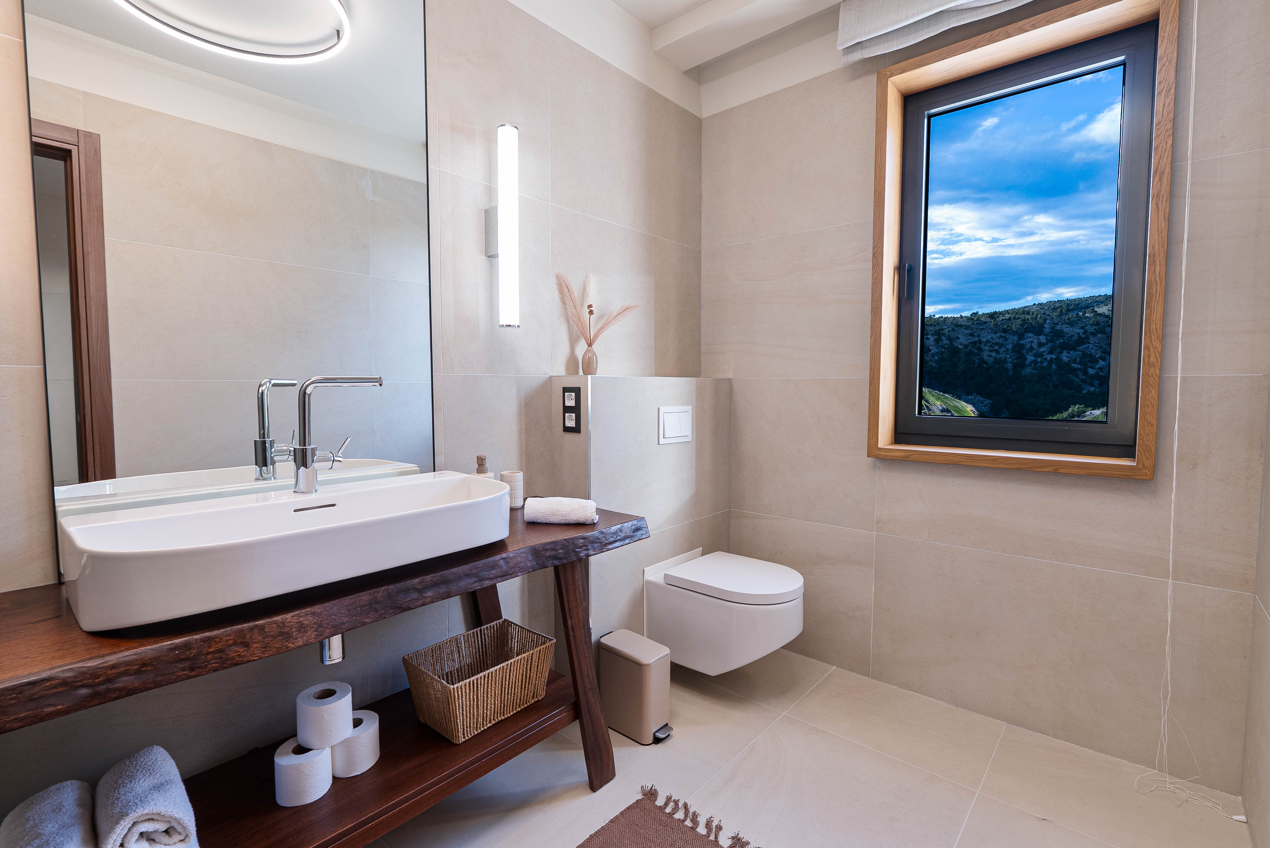 Villa Residence Grande Mare