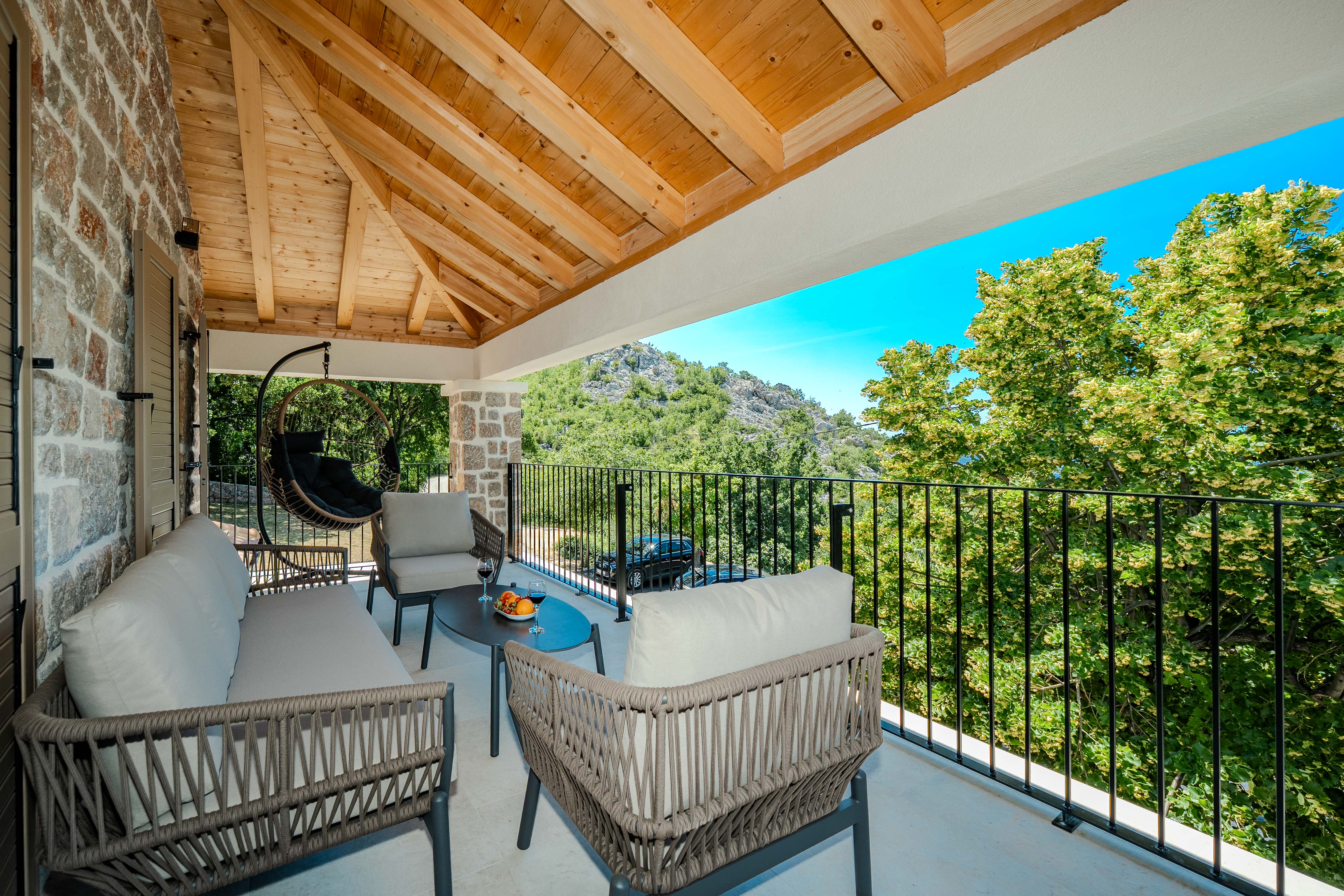 Villa Gaia