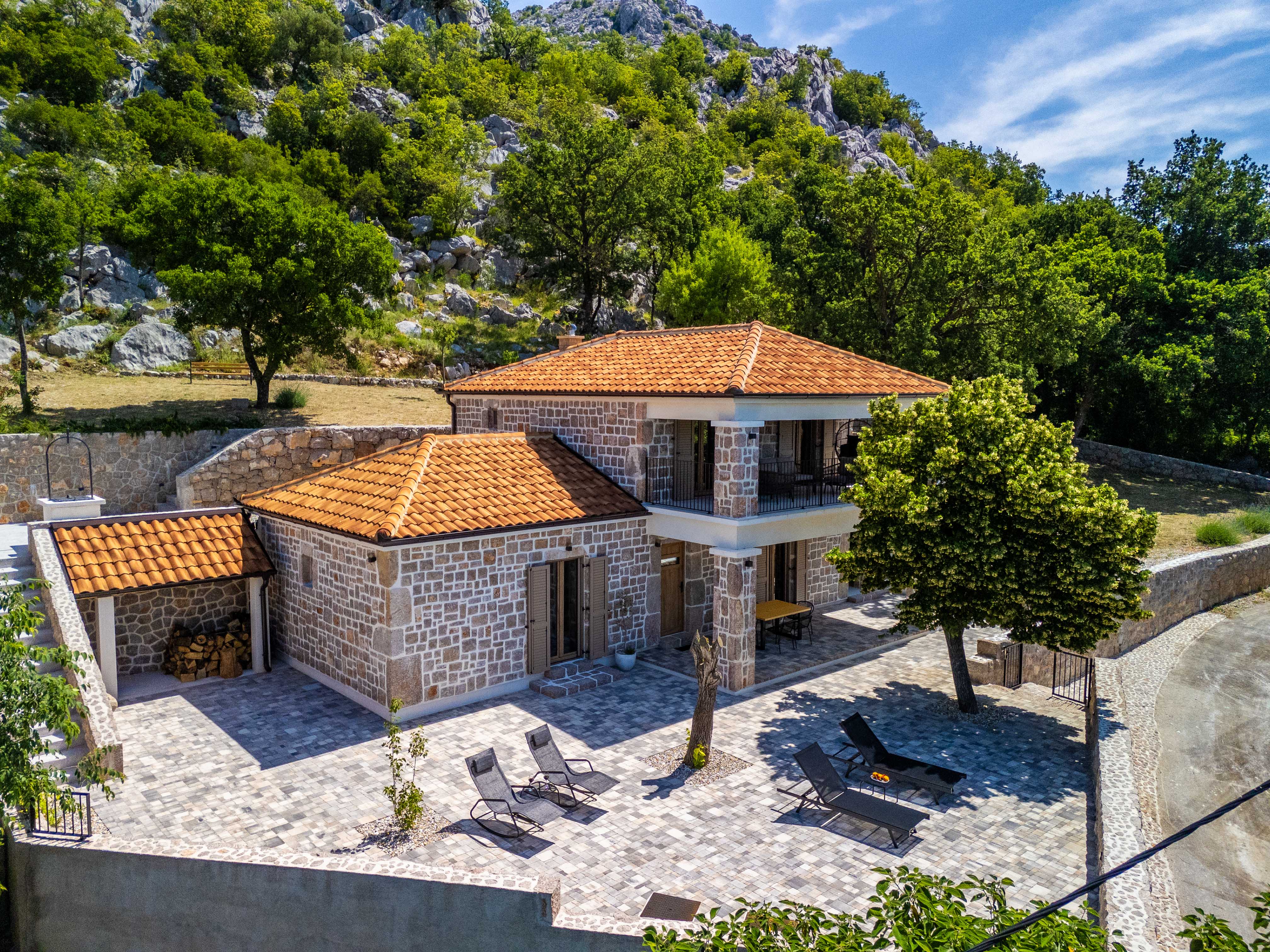 Villa Gaia