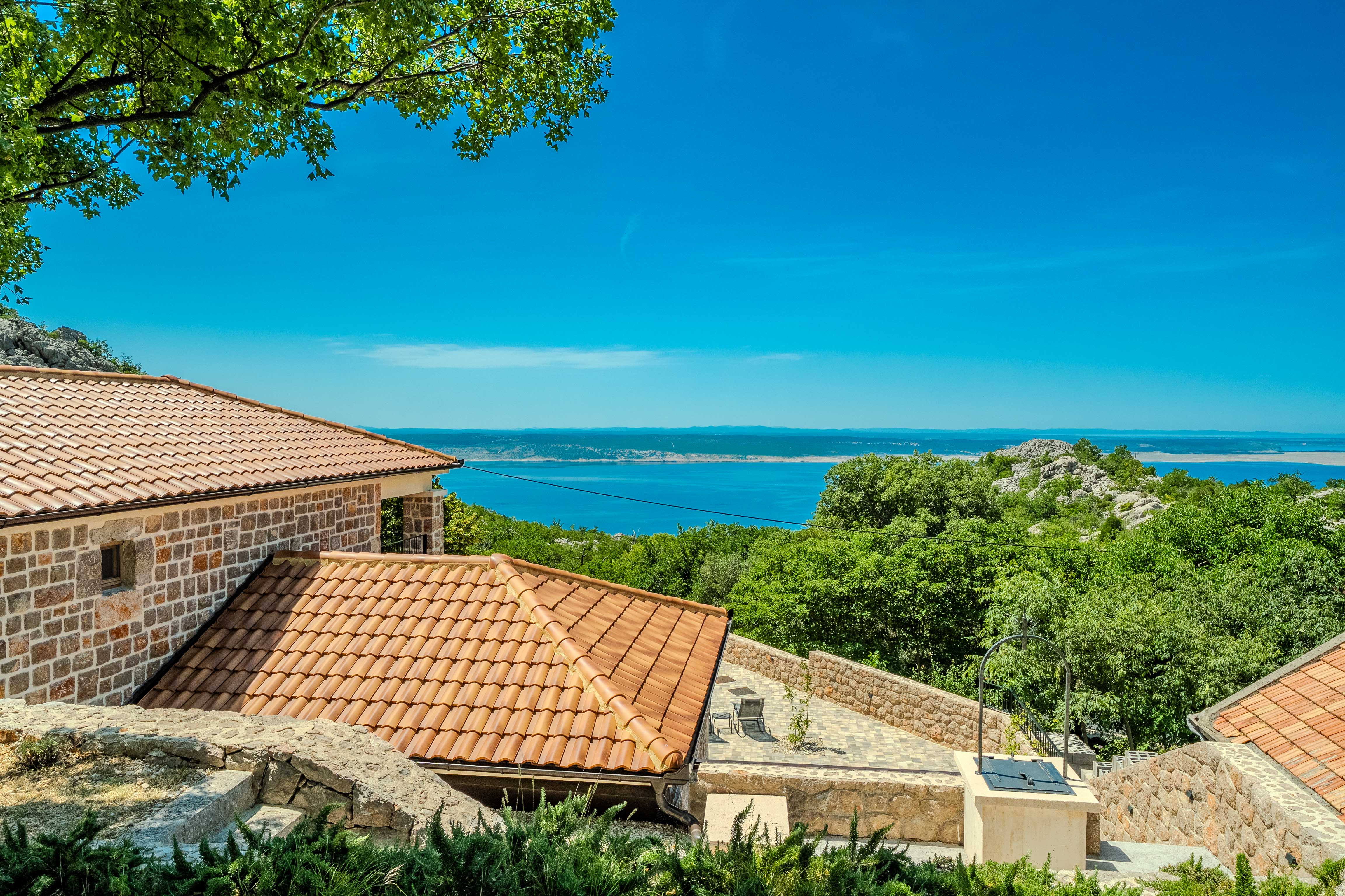 Villa Gaia
