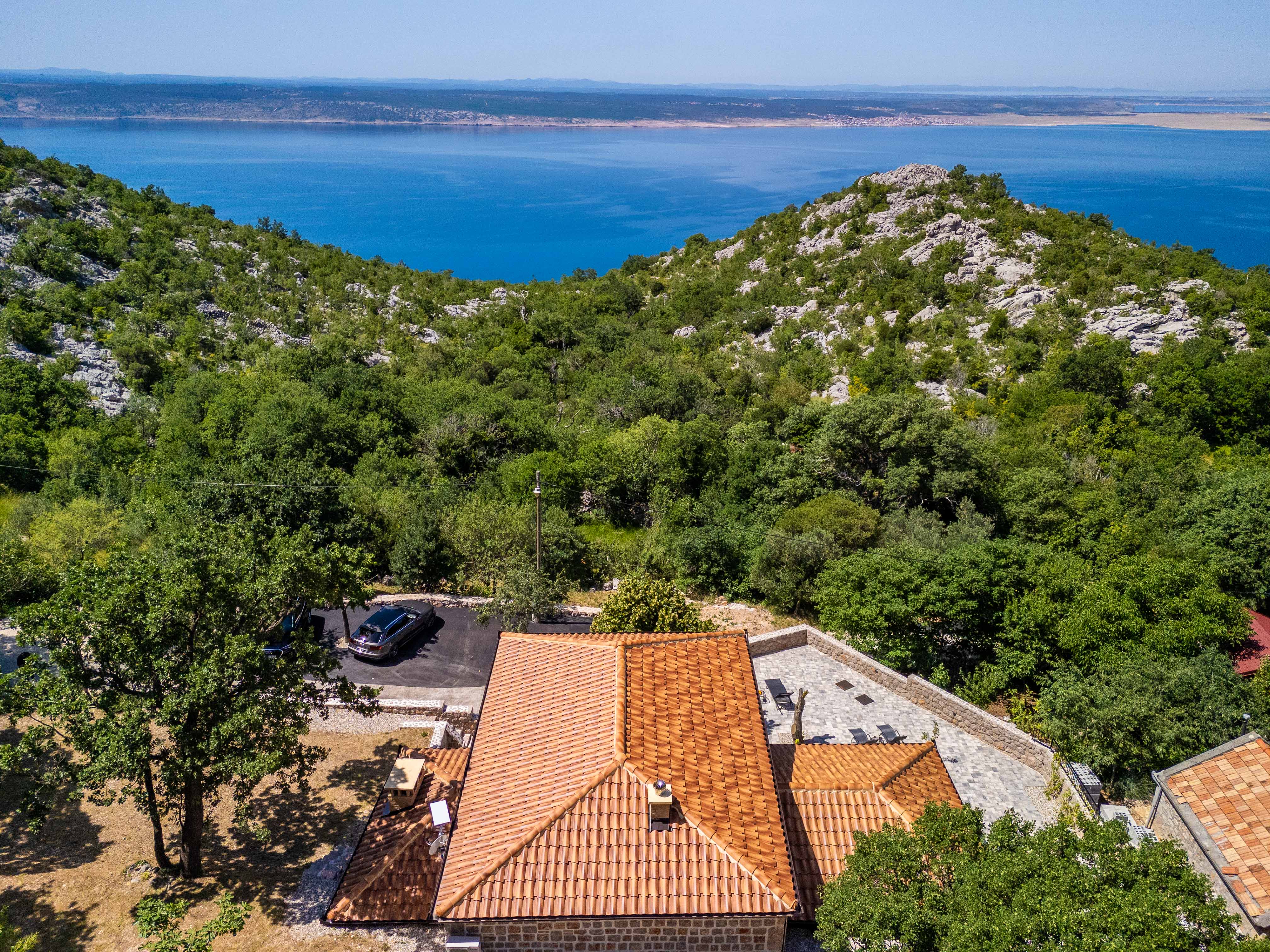 Villa Gaia