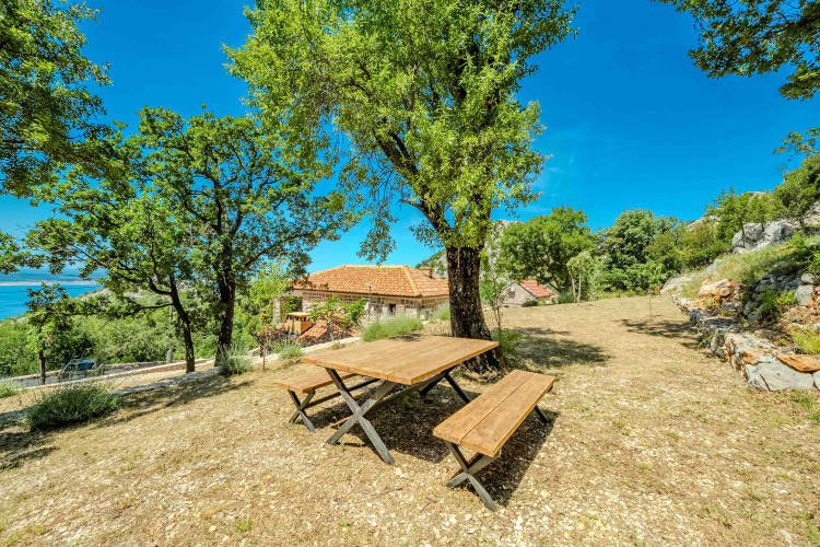 Villa Gaia