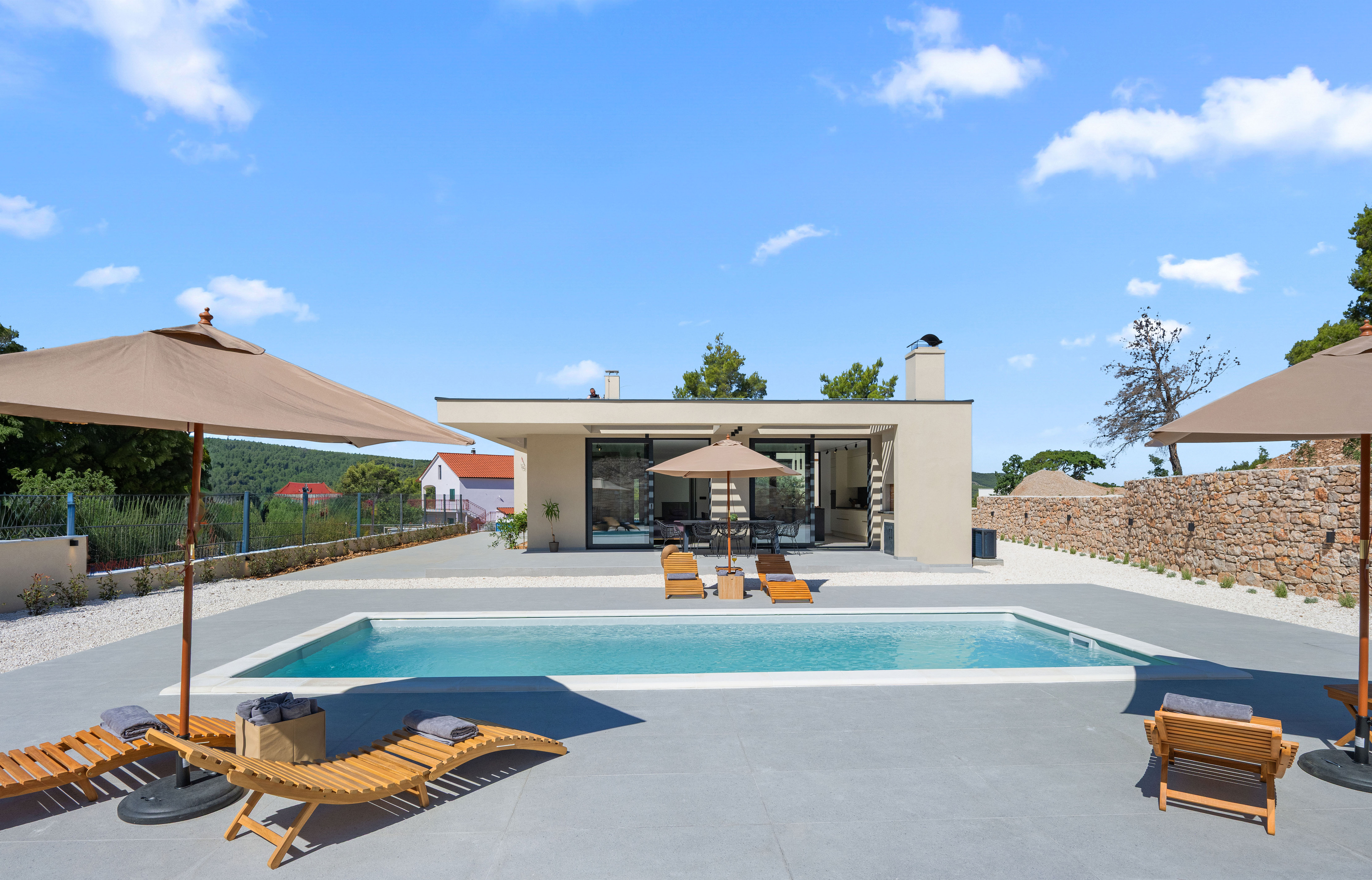 Villa Grandiosa