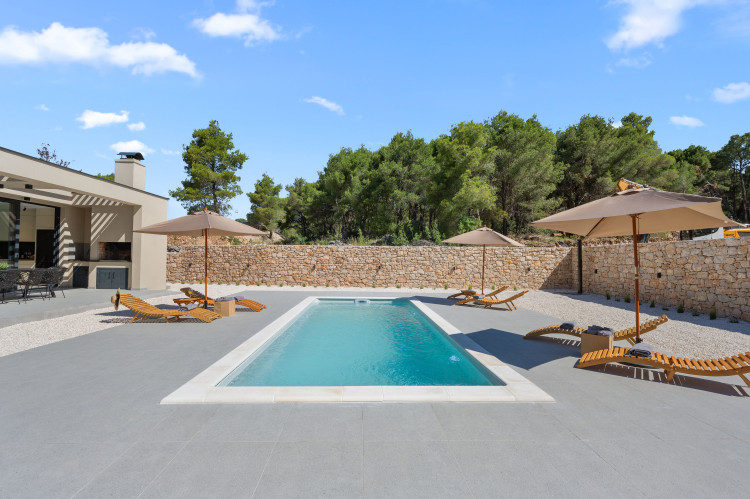 Villa Grandiosa