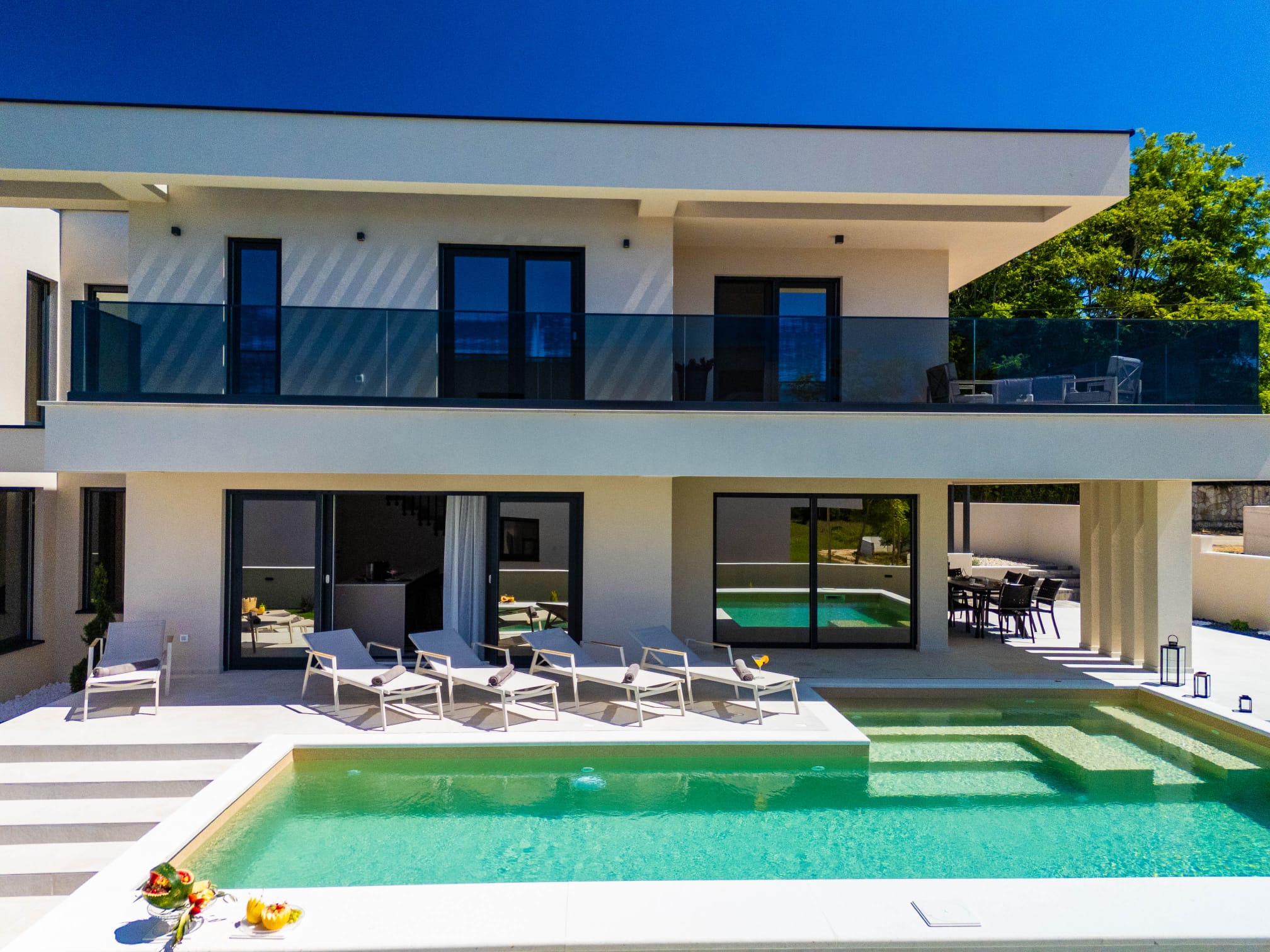 Villa Orca