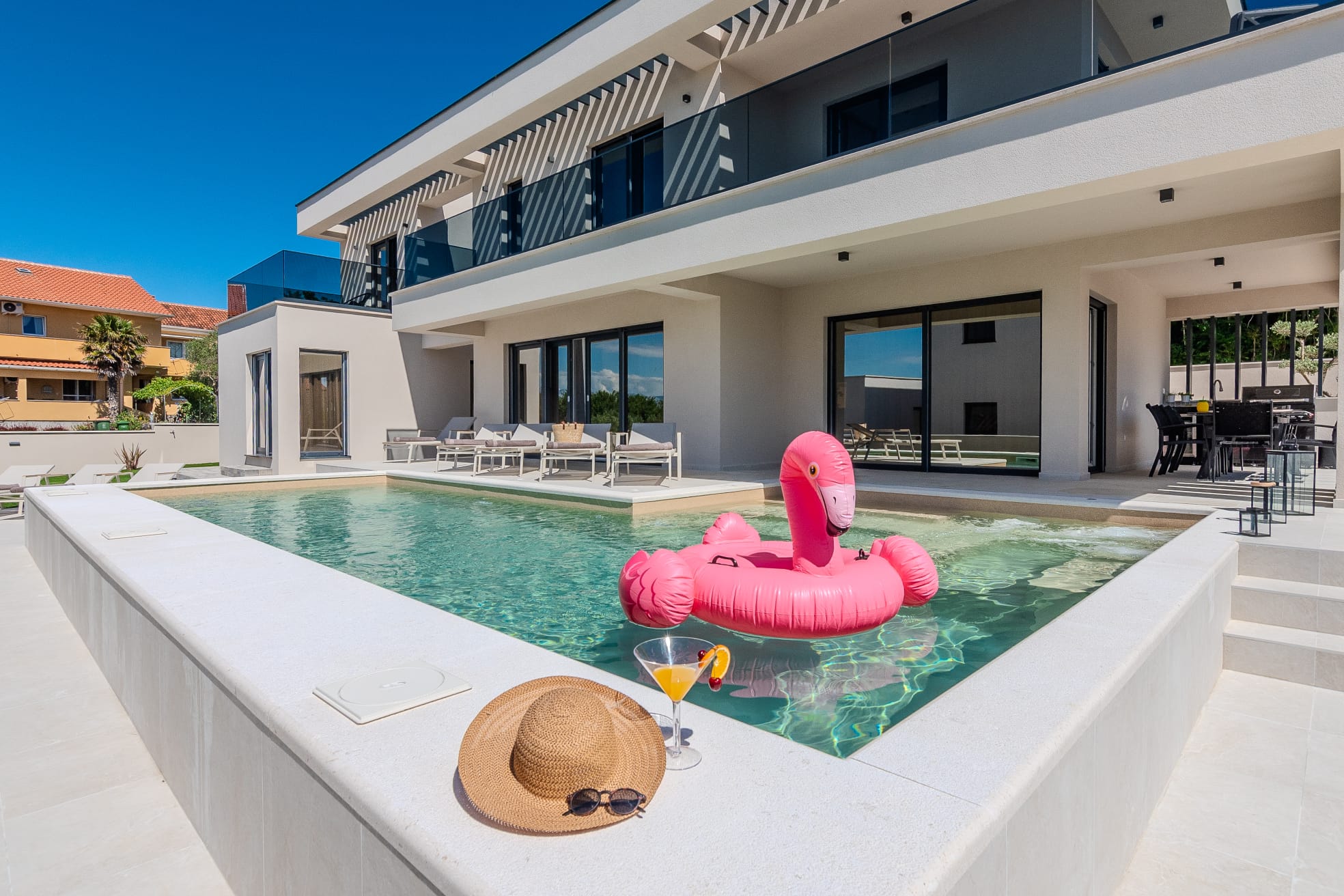 Villa Orca