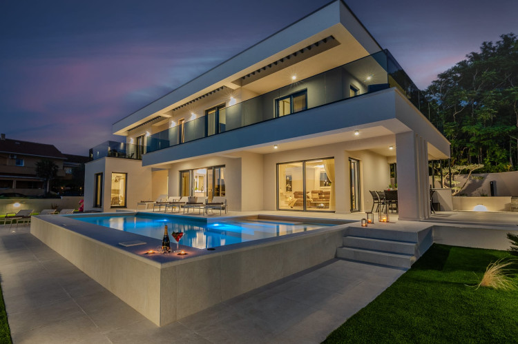 Villa Orca