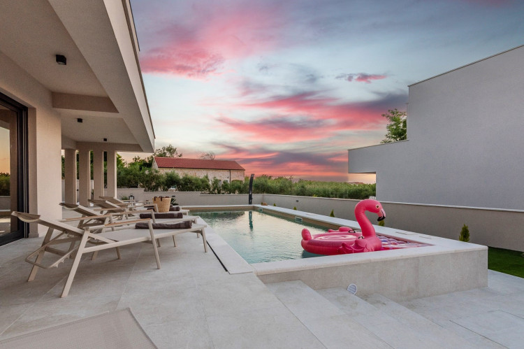 Villa Orca