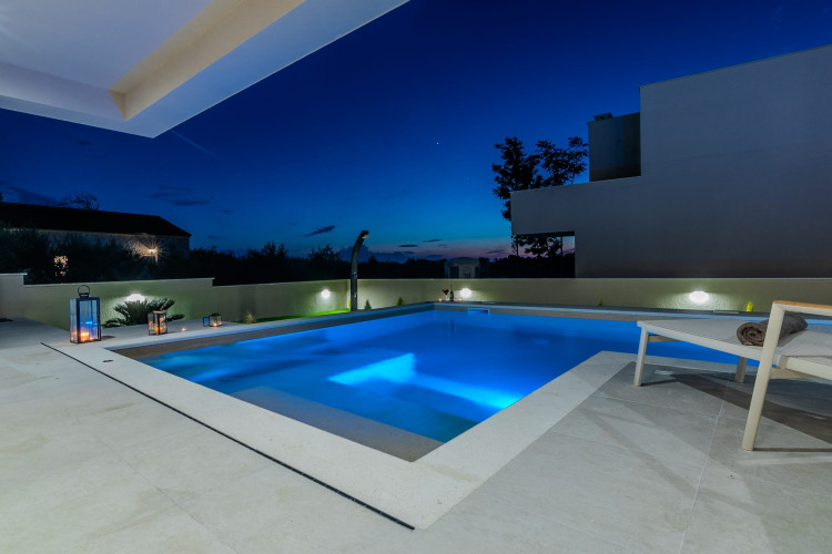 Villa Orca