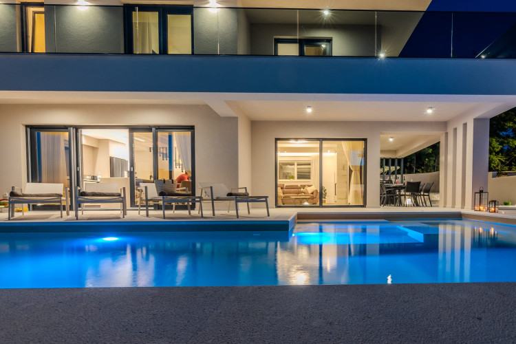 Villa Orca