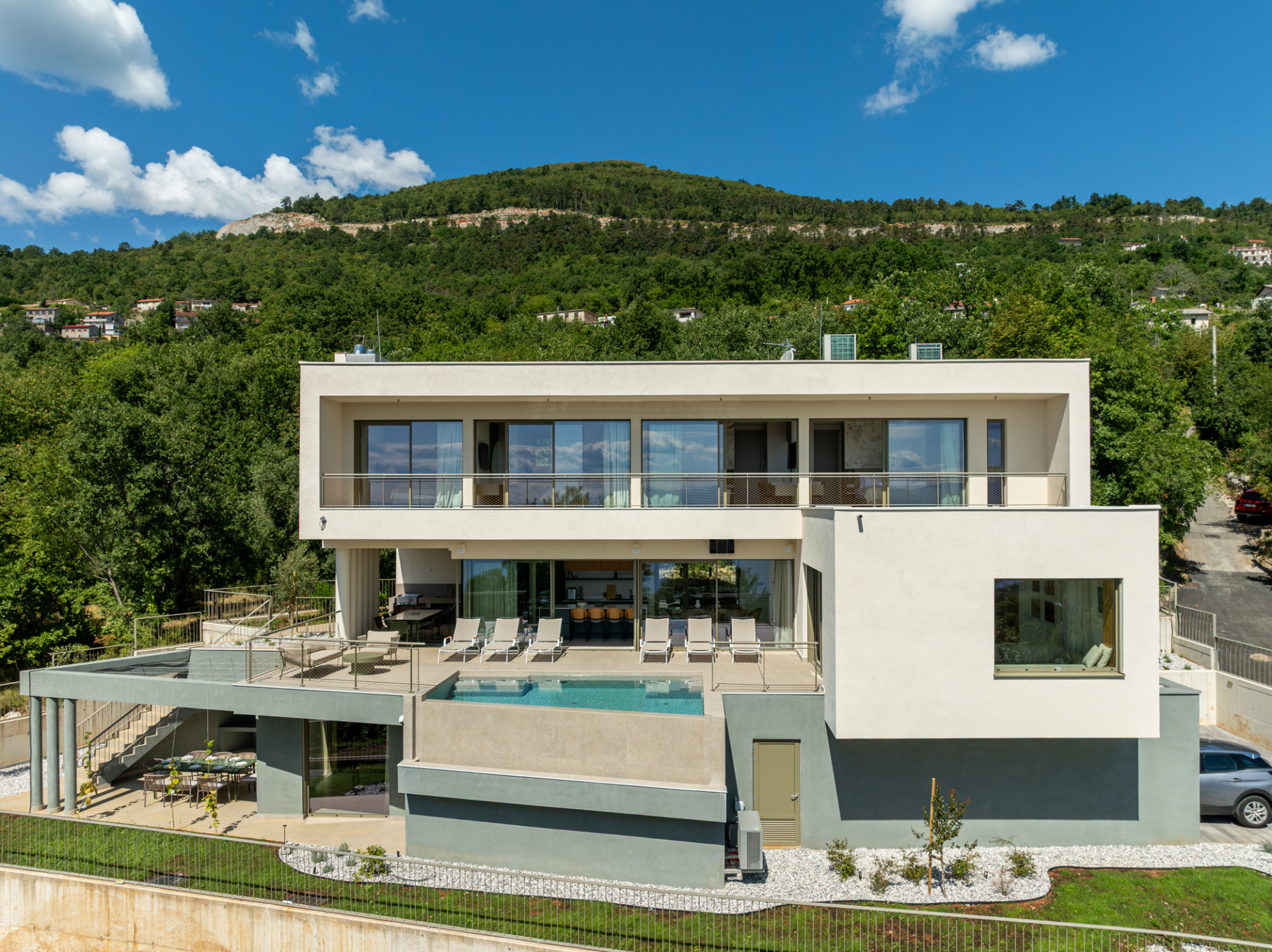 Villa Ladeti Sereno
