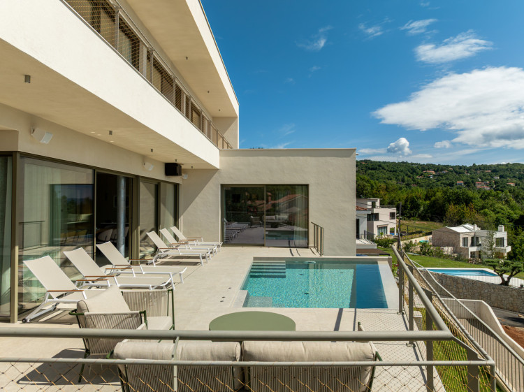 Villa Ladeti Sereno