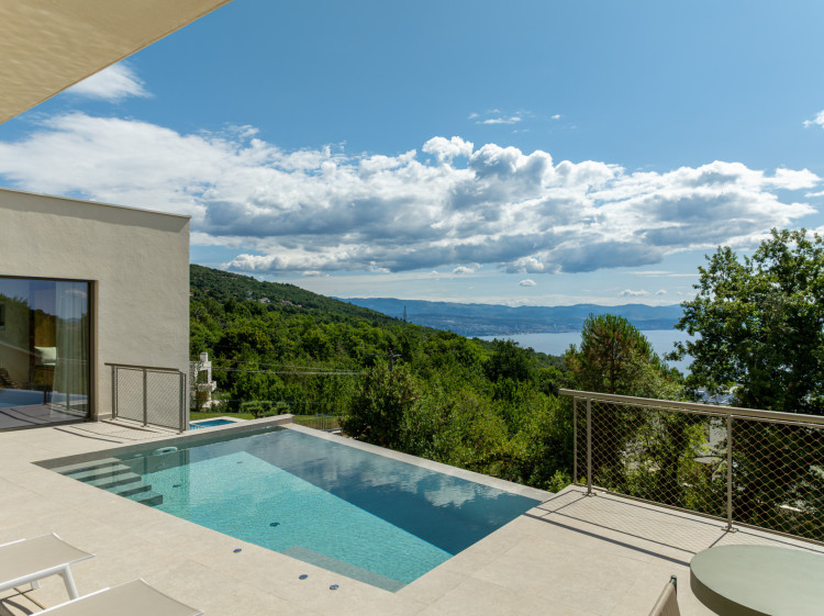 Villa Ladeti Sereno