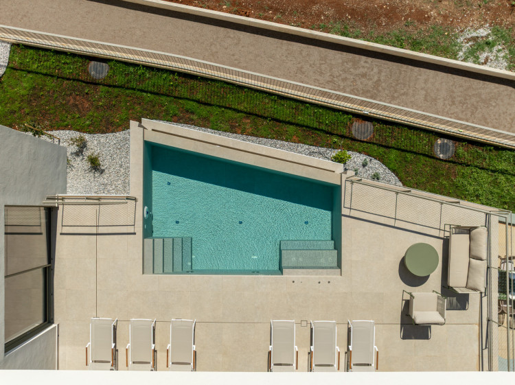 Villa Ladeti Sereno