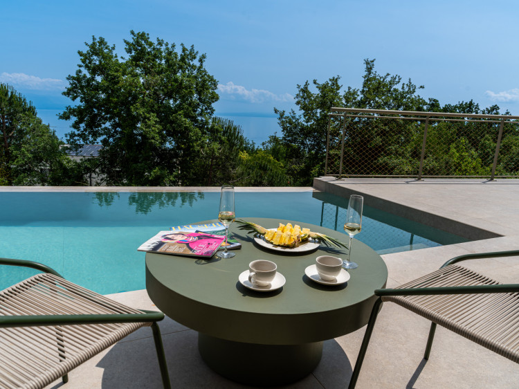 Villa Ladeti Sereno