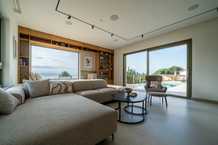 Villa Ladeti Sereno