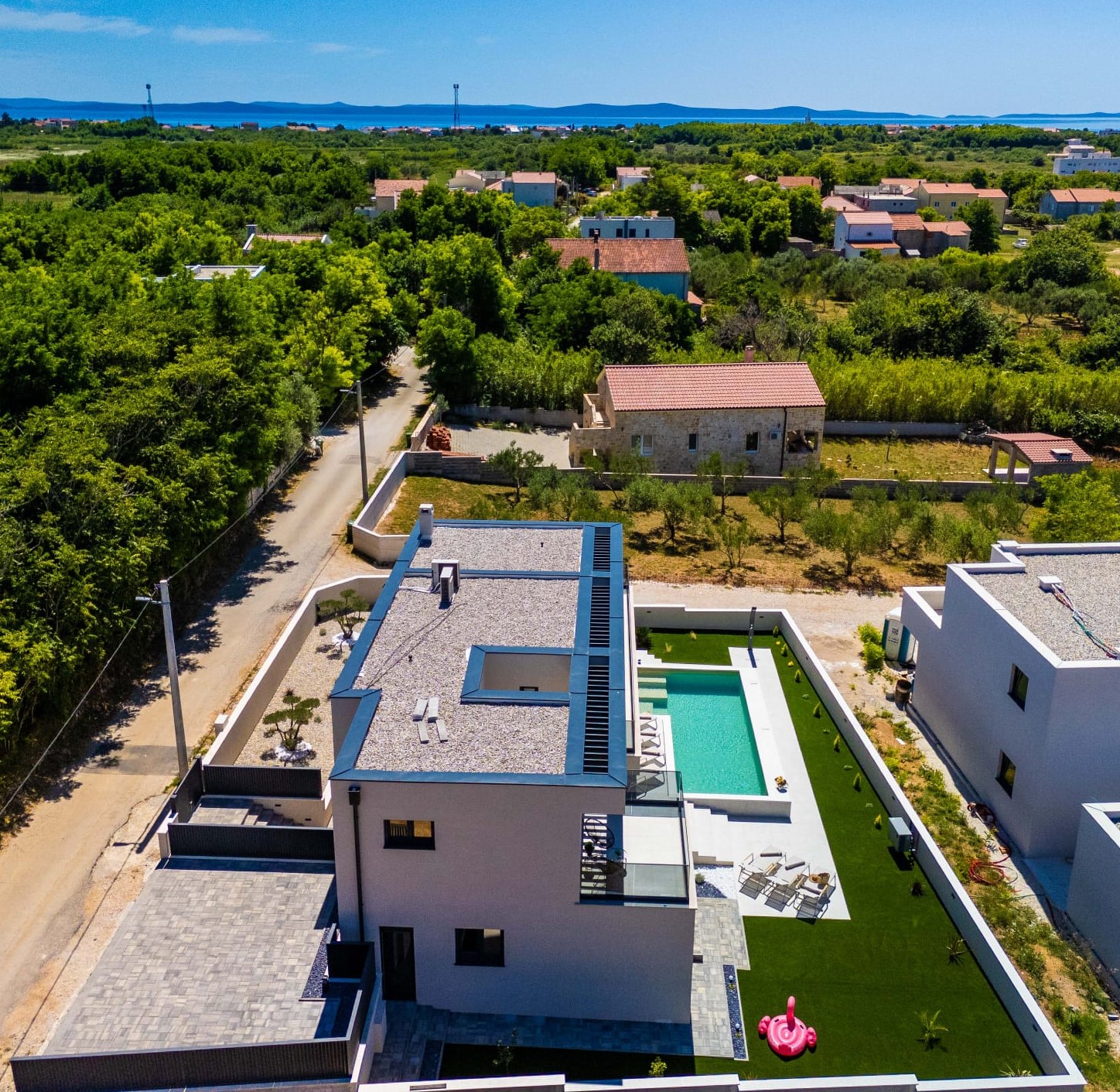 Villa Orca