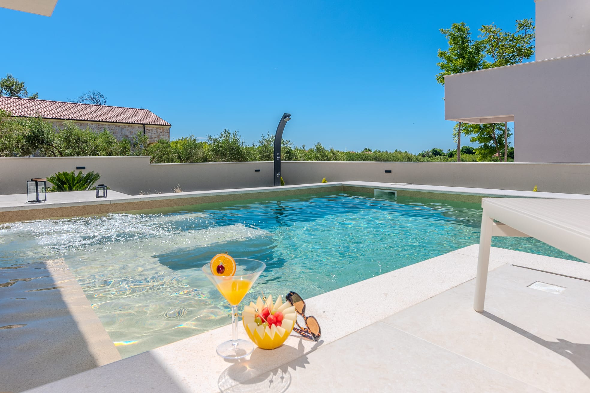 Villa Orca