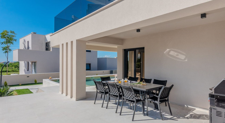 Villa Orca
