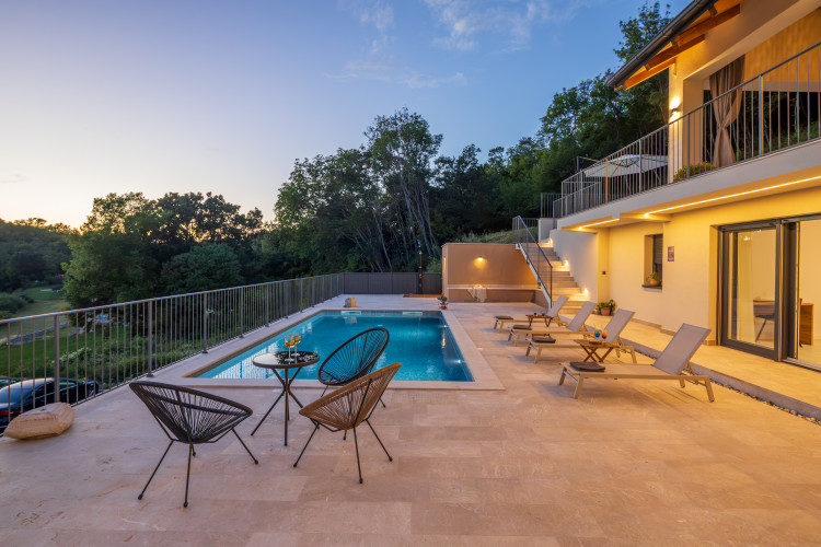 Villa Twin Lakes