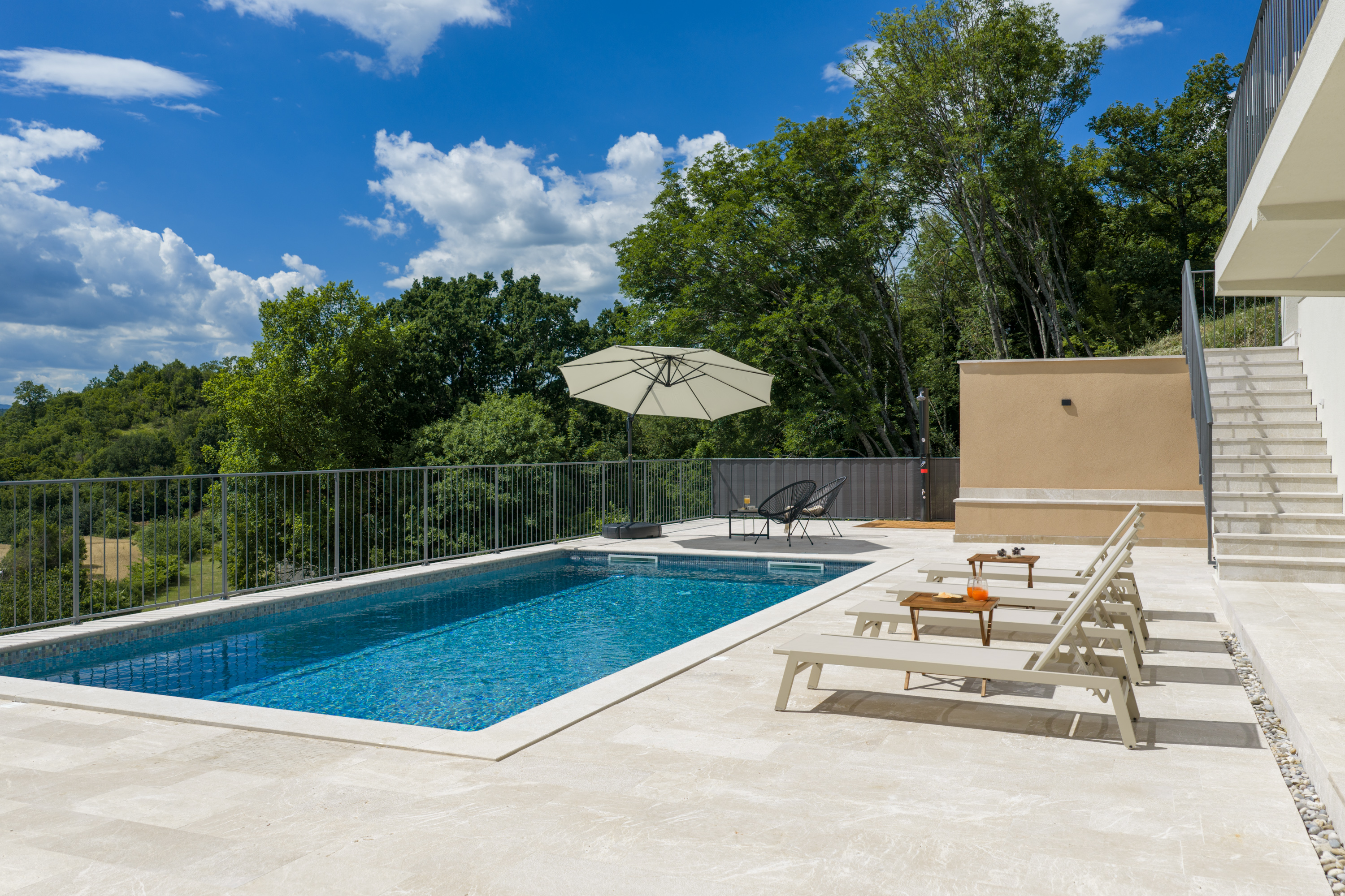 Villa Twin Lakes