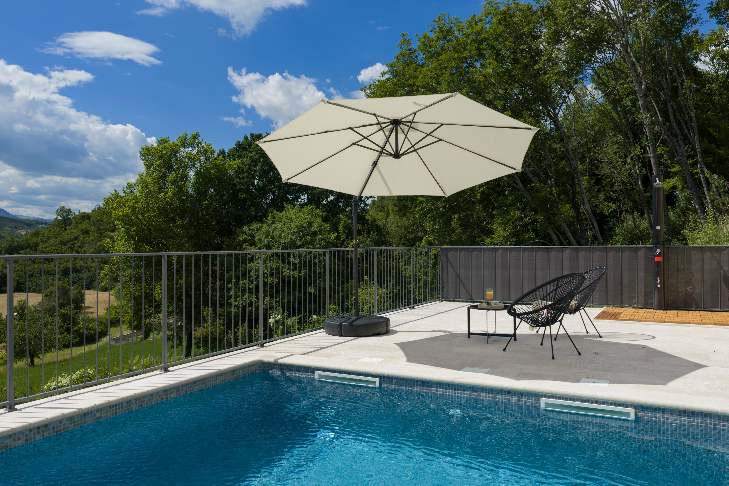 Villa Twin Lakes