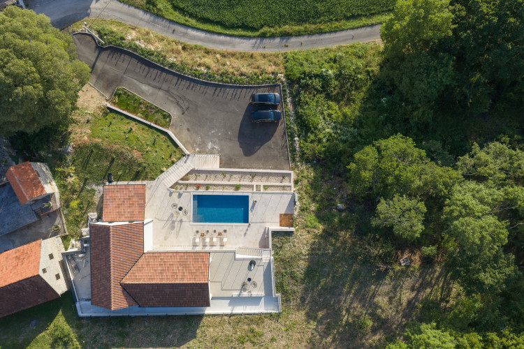 Villa Twin Lakes