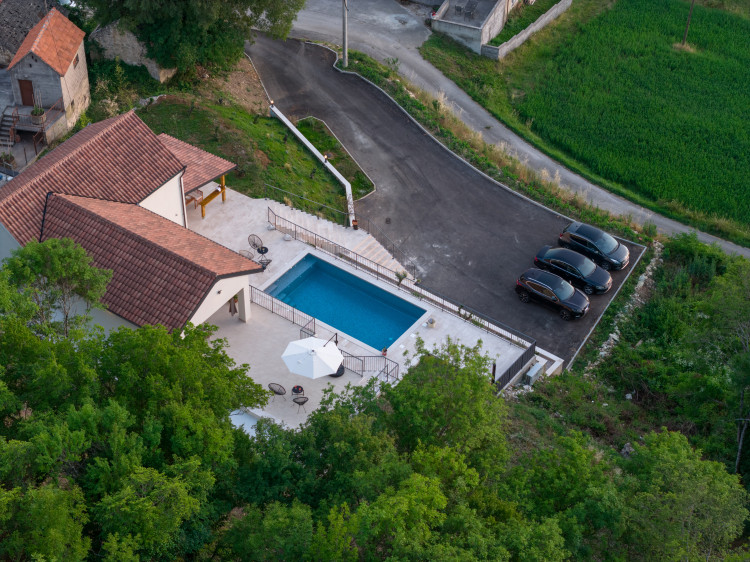 Villa Twin Lakes