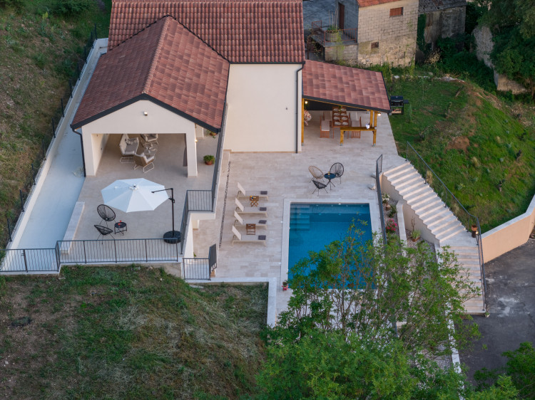 Villa Twin Lakes