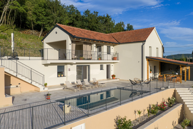 Villa Twin Lakes