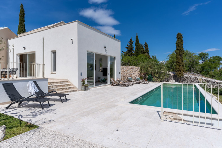 Villa Frajla