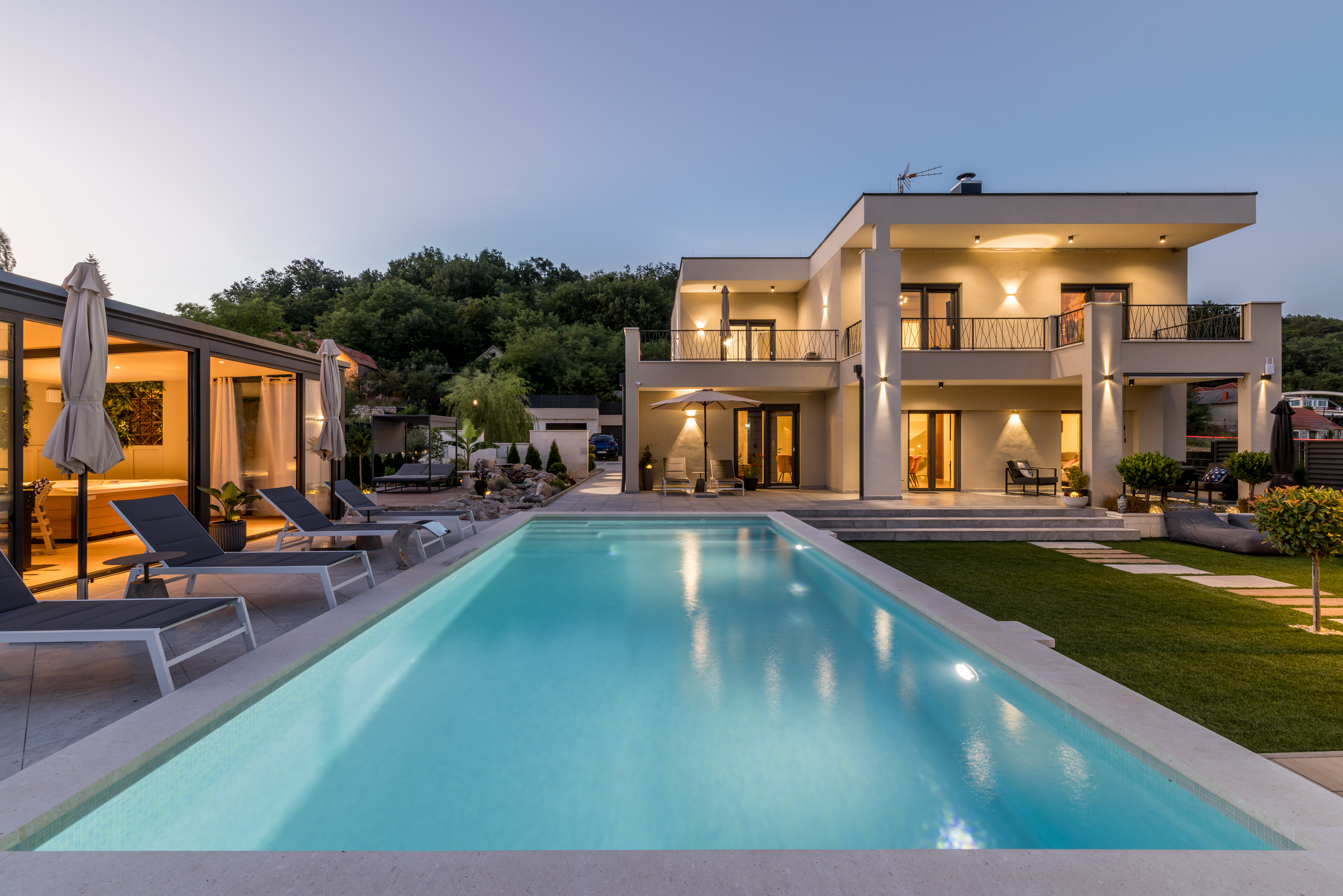 Villa Zmina